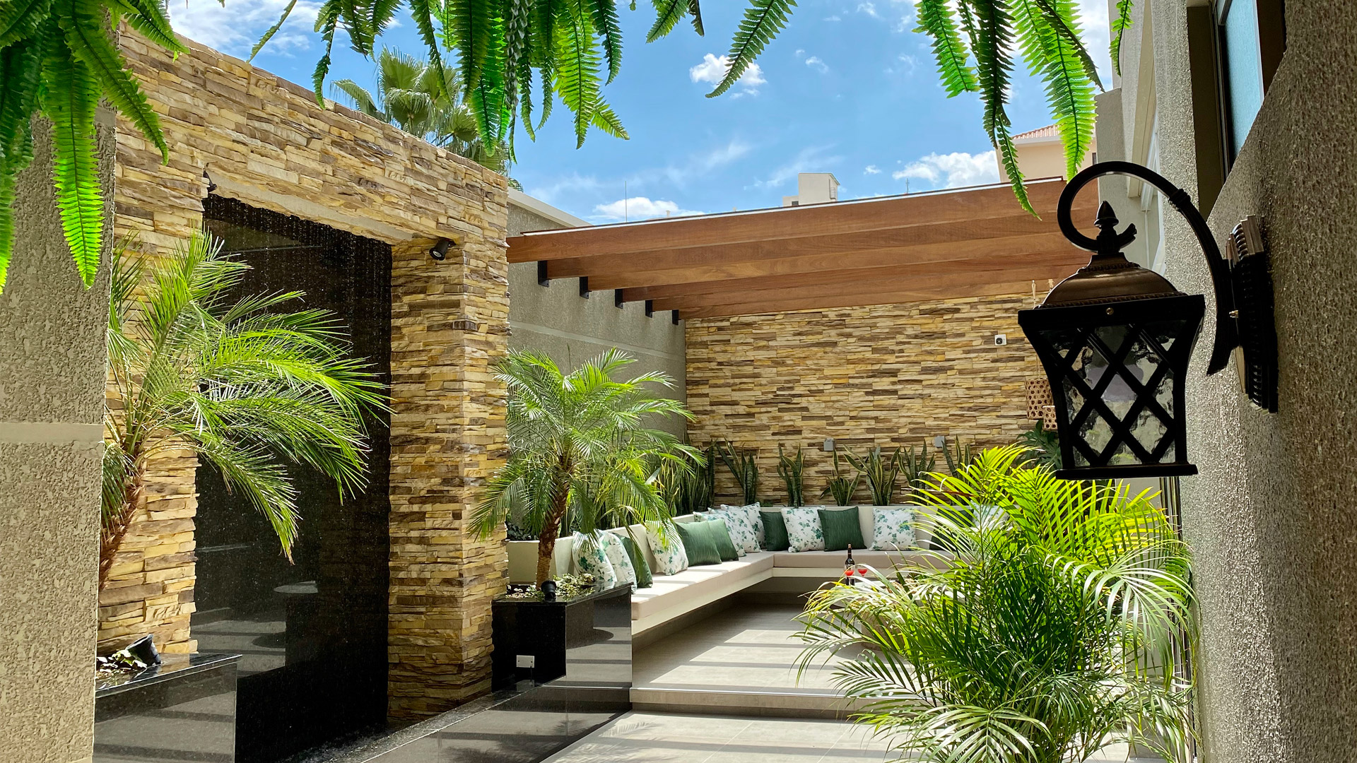 Catena Hotel