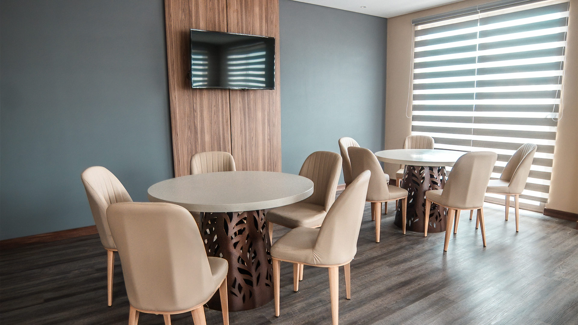 Catena Hotel